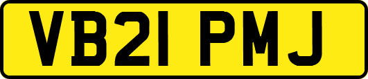 VB21PMJ