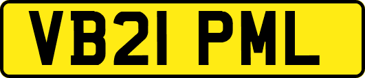 VB21PML