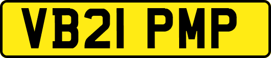 VB21PMP