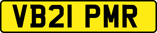 VB21PMR