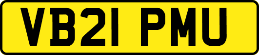 VB21PMU