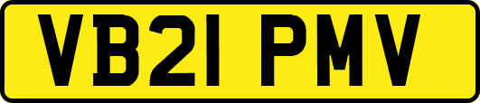 VB21PMV