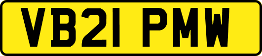 VB21PMW