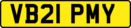 VB21PMY