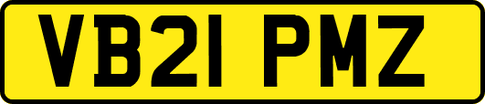 VB21PMZ