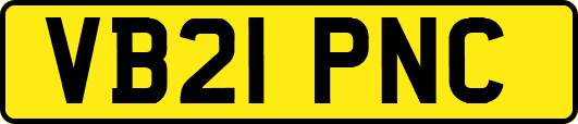 VB21PNC