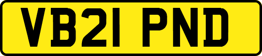 VB21PND