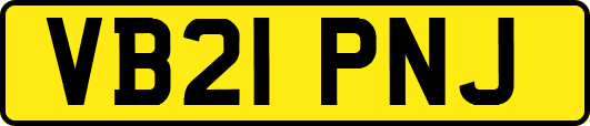 VB21PNJ