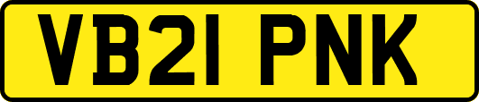 VB21PNK