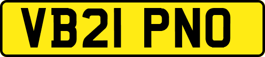 VB21PNO