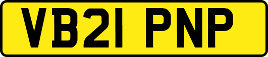 VB21PNP