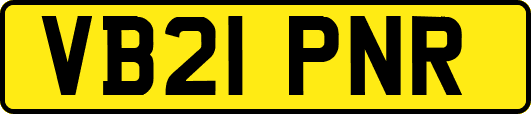 VB21PNR