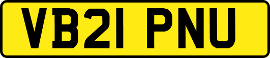 VB21PNU