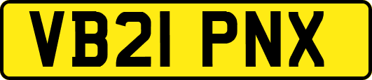 VB21PNX