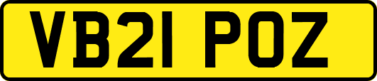 VB21POZ