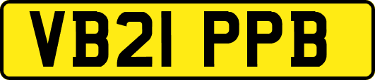 VB21PPB