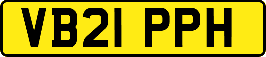 VB21PPH
