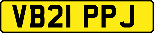 VB21PPJ