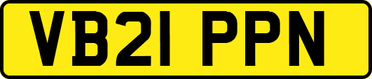 VB21PPN