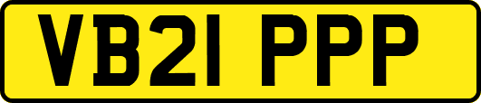VB21PPP