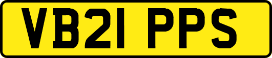 VB21PPS