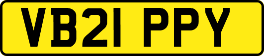 VB21PPY