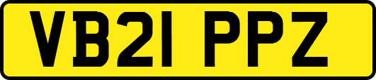 VB21PPZ