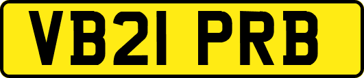 VB21PRB