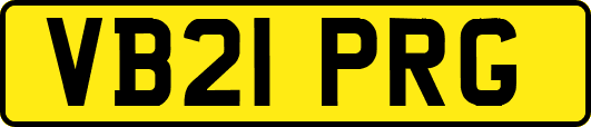 VB21PRG