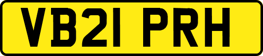 VB21PRH