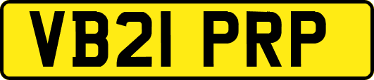 VB21PRP