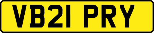 VB21PRY