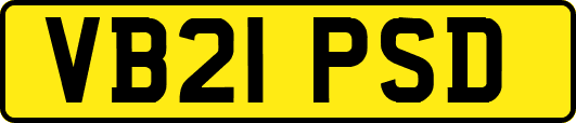 VB21PSD