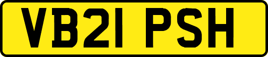 VB21PSH
