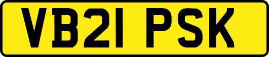 VB21PSK