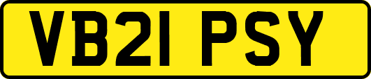 VB21PSY