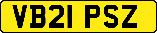 VB21PSZ