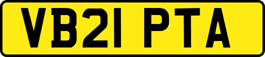 VB21PTA