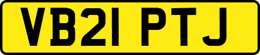 VB21PTJ