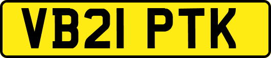 VB21PTK