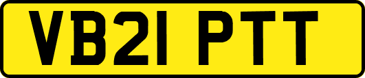 VB21PTT