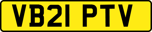VB21PTV