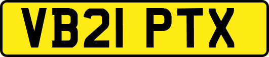 VB21PTX