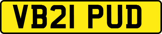 VB21PUD
