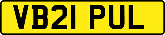 VB21PUL