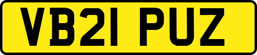VB21PUZ