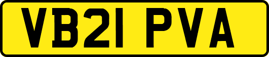 VB21PVA