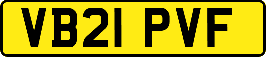 VB21PVF