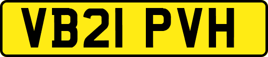 VB21PVH