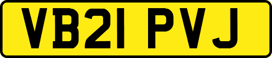 VB21PVJ